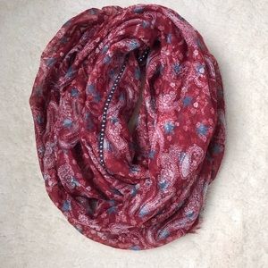 Infinity Scarf